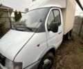 Белый ГАЗ Газель, объемом двигателя 3 л и пробегом 0 тыс. км за 2000 $, фото 4 на Automoto.ua