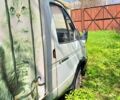 Белый ГАЗ Газель, объемом двигателя 2.4 л и пробегом 78 тыс. км за 800 $, фото 4 на Automoto.ua