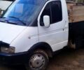 Білий ГАЗ Газель, об'ємом двигуна 1.6 л та пробігом 220 тис. км за 1700 $, фото 6 на Automoto.ua