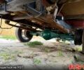 Белый ГАЗ Газель, объемом двигателя 2.9 л и пробегом 39 тыс. км за 1250 $, фото 4 на Automoto.ua