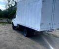 Белый ГАЗ Газель, объемом двигателя 2.7 л и пробегом 70 тыс. км за 1500 $, фото 5 на Automoto.ua
