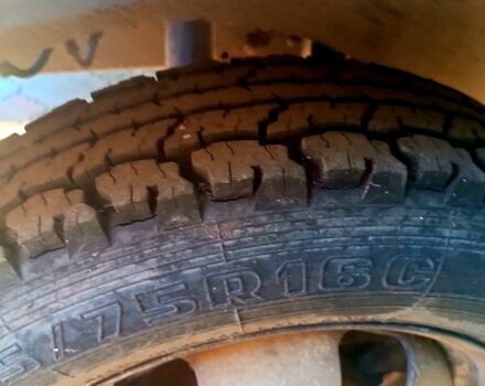 Белый ГАЗ Газель, объемом двигателя 2.4 л и пробегом 0 тыс. км за 1999 $, фото 1 на Automoto.ua