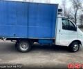 Білий ГАЗ Газель, об'ємом двигуна 2.4 л та пробігом 350 тис. км за 2000 $, фото 2 на Automoto.ua