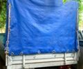 Білий ГАЗ Газель, об'ємом двигуна 2.4 л та пробігом 165 тис. км за 2400 $, фото 1 на Automoto.ua