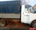 Білий ГАЗ Газель, об'ємом двигуна 2.9 л та пробігом 200 тис. км за 2000 $, фото 2 на Automoto.ua