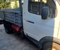 Білий ГАЗ Газель, об'ємом двигуна 2.2 л та пробігом 167 тис. км за 1180 $, фото 1 на Automoto.ua