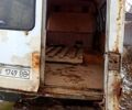 Белый ГАЗ Газель, объемом двигателя 2.4 л и пробегом 220 тыс. км за 520 $, фото 7 на Automoto.ua