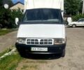Белый ГАЗ Газель, объемом двигателя 2.7 л и пробегом 70 тыс. км за 1500 $, фото 1 на Automoto.ua