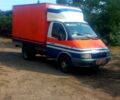 Білий ГАЗ Газель, об'ємом двигуна 2.9 л та пробігом 0 тис. км за 2000 $, фото 3 на Automoto.ua