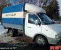 Білий ГАЗ Газель, об'ємом двигуна 2.9 л та пробігом 153 тис. км за 0 $, фото 1 на Automoto.ua