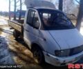 Белый ГАЗ Газель, объемом двигателя 2.8 л и пробегом 200 тыс. км за 1460 $, фото 1 на Automoto.ua
