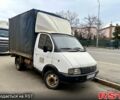 Білий ГАЗ Газель, об'ємом двигуна 2.4 л та пробігом 290 тис. км за 1350 $, фото 1 на Automoto.ua