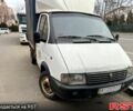 Білий ГАЗ Газель, об'ємом двигуна 2.4 л та пробігом 290 тис. км за 1350 $, фото 1 на Automoto.ua