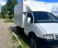 Белый ГАЗ Газель, объемом двигателя 2.7 л и пробегом 70 тыс. км за 1500 $, фото 1 на Automoto.ua