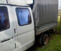 Белый ГАЗ Газель, объемом двигателя 2.9 л и пробегом 37 тыс. км за 1950 $, фото 4 на Automoto.ua