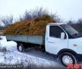 Белый ГАЗ Газель, объемом двигателя 2.9 л и пробегом 180 тыс. км за 4500 $, фото 1 на Automoto.ua
