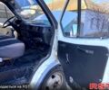 Белый ГАЗ Газель, объемом двигателя 2.9 л и пробегом 0 тыс. км за 1250 $, фото 3 на Automoto.ua