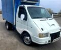 Білий ГАЗ Газель, об'ємом двигуна 2.4 л та пробігом 350 тис. км за 2000 $, фото 3 на Automoto.ua