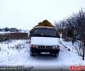 Белый ГАЗ Газель, объемом двигателя 2.9 л и пробегом 180 тыс. км за 4500 $, фото 2 на Automoto.ua