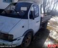 Белый ГАЗ Газель, объемом двигателя 2.8 л и пробегом 200 тыс. км за 1460 $, фото 1 на Automoto.ua