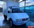 Белый ГАЗ Газель, объемом двигателя 2.9 л и пробегом 0 тыс. км за 1250 $, фото 1 на Automoto.ua