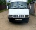 Белый ГАЗ Газель, объемом двигателя 2.7 л и пробегом 70 тыс. км за 1500 $, фото 7 на Automoto.ua