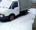 Білий ГАЗ Газель, об'ємом двигуна 2.4 л та пробігом 0 тис. км за 2000 $, фото 1 на Automoto.ua