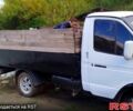 Білий ГАЗ Газель, об'ємом двигуна 1.6 л та пробігом 220 тис. км за 1700 $, фото 2 на Automoto.ua