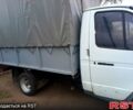 Белый ГАЗ Газель, объемом двигателя 2.9 л и пробегом 210 тыс. км за 3100 $, фото 1 на Automoto.ua