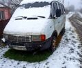 Белый ГАЗ Газель, объемом двигателя 2.4 л и пробегом 220 тыс. км за 520 $, фото 2 на Automoto.ua