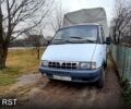 Белый ГАЗ Газель, объемом двигателя 2.3 л и пробегом 200 тыс. км за 2700 $, фото 4 на Automoto.ua