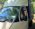 Белый ГАЗ Газель, объемом двигателя 2.4 л и пробегом 165 тыс. км за 2400 $, фото 1 на Automoto.ua