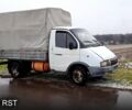 Белый ГАЗ Газель, объемом двигателя 2.3 л и пробегом 200 тыс. км за 2700 $, фото 1 на Automoto.ua