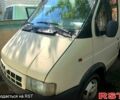 Білий ГАЗ Газель, об'ємом двигуна 2.4 л та пробігом 165 тис. км за 2400 $, фото 2 на Automoto.ua