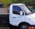 Білий ГАЗ Газель, об'ємом двигуна 1.6 л та пробігом 220 тис. км за 1700 $, фото 3 на Automoto.ua