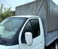 Белый ГАЗ Газель, объемом двигателя 2.9 л и пробегом 210 тыс. км за 3100 $, фото 1 на Automoto.ua