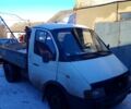 Білий ГАЗ Газель, об'ємом двигуна 2.3 л та пробігом 50 тис. км за 1800 $, фото 5 на Automoto.ua