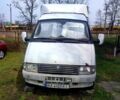 Белый ГАЗ Газель, объемом двигателя 2.9 л и пробегом 37 тыс. км за 1950 $, фото 2 на Automoto.ua