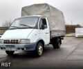 Белый ГАЗ Газель, объемом двигателя 2.3 л и пробегом 200 тыс. км за 2700 $, фото 2 на Automoto.ua