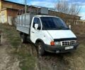 Белый ГАЗ Газель, объемом двигателя 2.3 л и пробегом 0 тыс. км за 2500 $, фото 1 на Automoto.ua