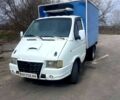 Білий ГАЗ Газель, об'ємом двигуна 2.4 л та пробігом 350 тис. км за 2000 $, фото 5 на Automoto.ua