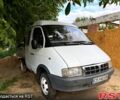 Белый ГАЗ Газель, объемом двигателя 2.9 л и пробегом 39 тыс. км за 1250 $, фото 1 на Automoto.ua
