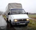 Белый ГАЗ Газель, объемом двигателя 2.3 л и пробегом 200 тыс. км за 2700 $, фото 1 на Automoto.ua