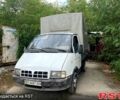 Белый ГАЗ Газель, объемом двигателя 2.9 л и пробегом 330 тыс. км за 3500 $, фото 8 на Automoto.ua