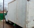 Белый ГАЗ Газель, объемом двигателя 2.5 л и пробегом 295 тыс. км за 1000 $, фото 3 на Automoto.ua