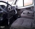 Белый ГАЗ Газель, объемом двигателя 2.3 л и пробегом 200 тыс. км за 2700 $, фото 5 на Automoto.ua
