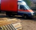 Білий ГАЗ Газель, об'ємом двигуна 2.9 л та пробігом 0 тис. км за 2000 $, фото 4 на Automoto.ua