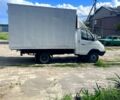 Белый ГАЗ Газель, объемом двигателя 2.7 л и пробегом 70 тыс. км за 1500 $, фото 6 на Automoto.ua