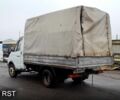 Белый ГАЗ Газель, объемом двигателя 2.3 л и пробегом 200 тыс. км за 2700 $, фото 3 на Automoto.ua