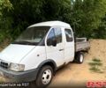 Белый ГАЗ Газель, объемом двигателя 2.9 л и пробегом 39 тыс. км за 1250 $, фото 1 на Automoto.ua